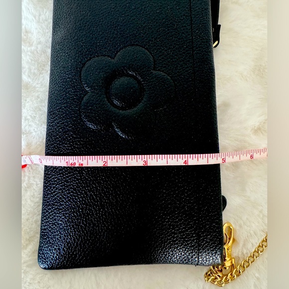 EUC Mary Quant Mini Crossbody Bag - Picture 15 of 16